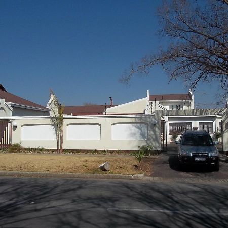 Ecotel Benoni Johannesburg Exterior photo
