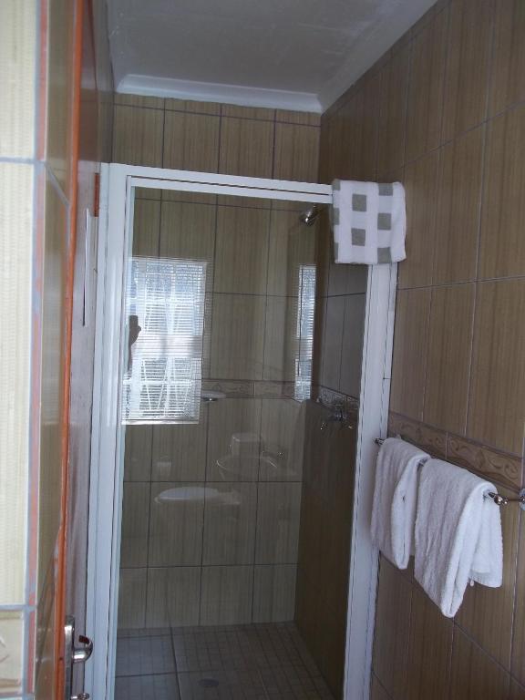 Ecotel Benoni Johannesburg Exterior photo