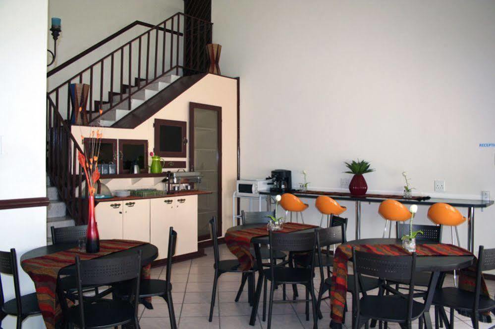Ecotel Benoni Johannesburg Exterior photo