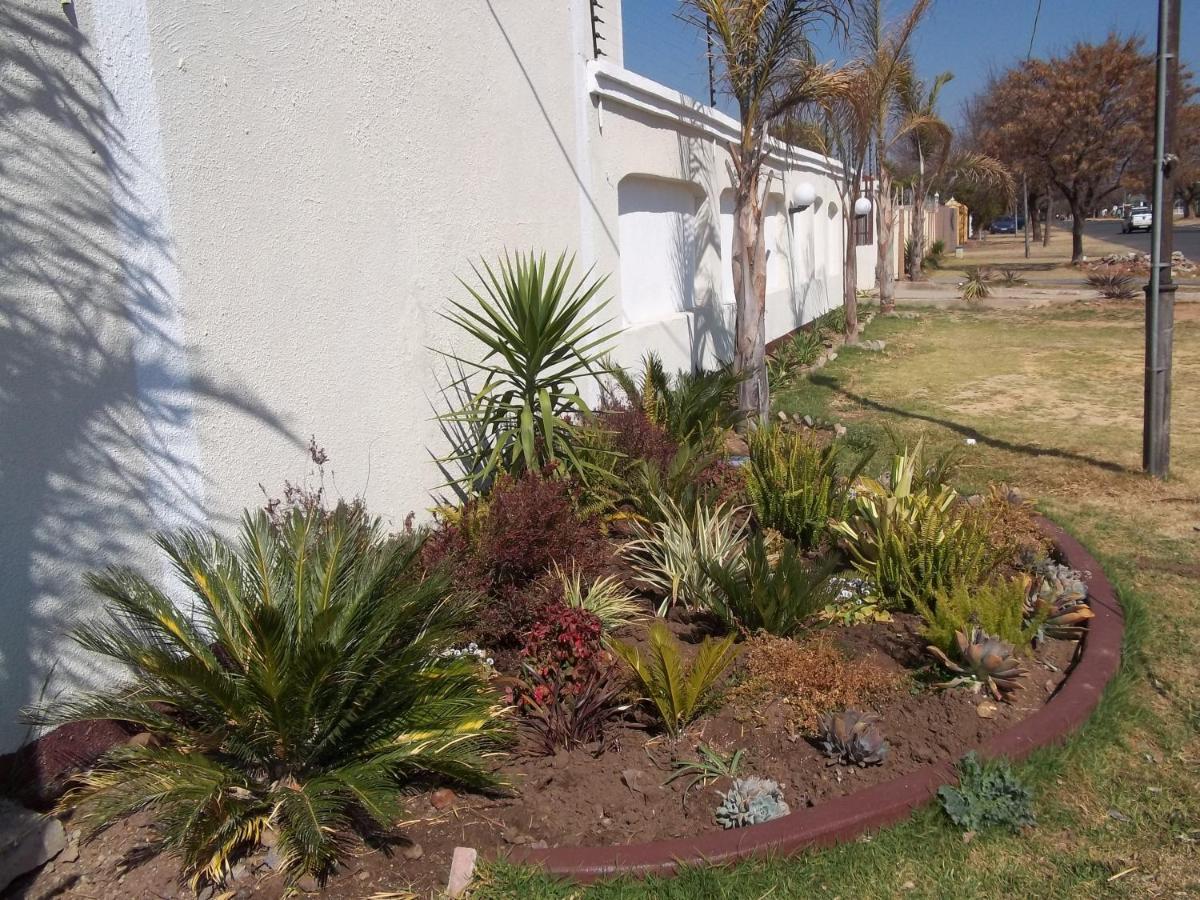Ecotel Benoni Johannesburg Exterior photo